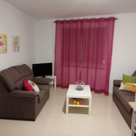 Edificio Sati 1 A Apartment Santa Cruz de la Palma  Ngoại thất bức ảnh