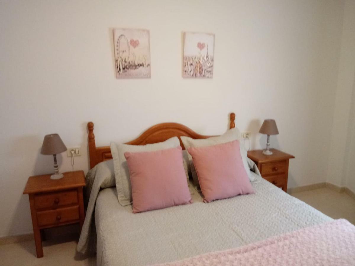 Edificio Sati 1 A Apartment Santa Cruz de la Palma  Ngoại thất bức ảnh