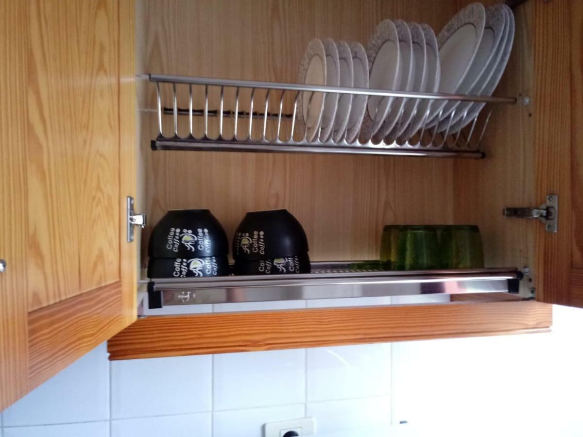 Edificio Sati 1 A Apartment Santa Cruz de la Palma  Ngoại thất bức ảnh