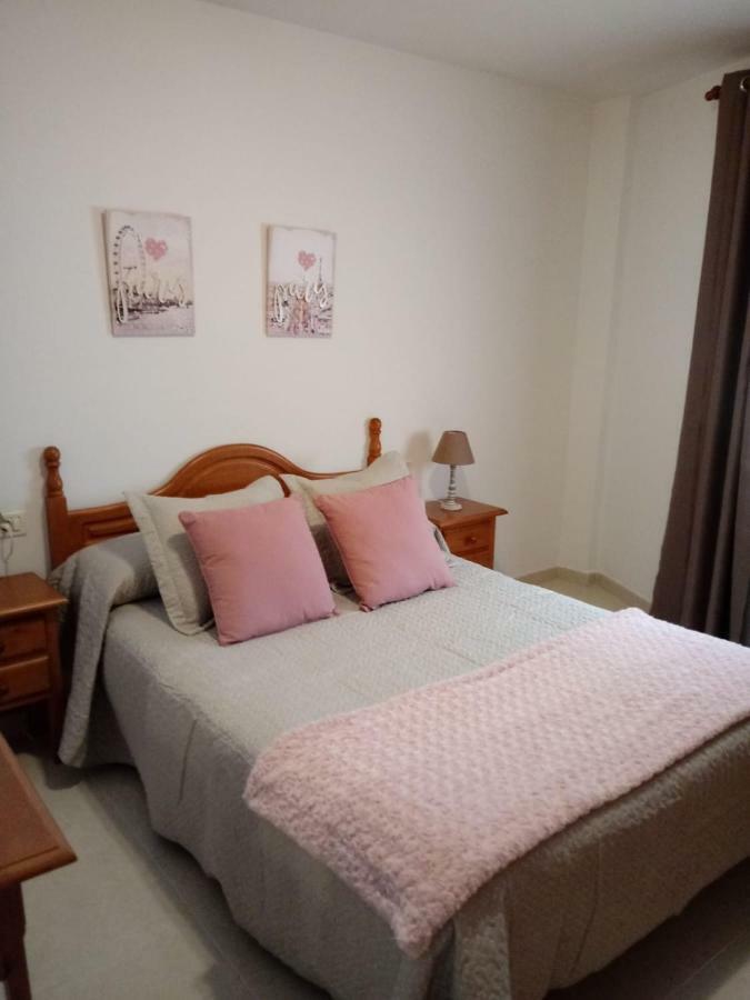 Edificio Sati 1 A Apartment Santa Cruz de la Palma  Ngoại thất bức ảnh