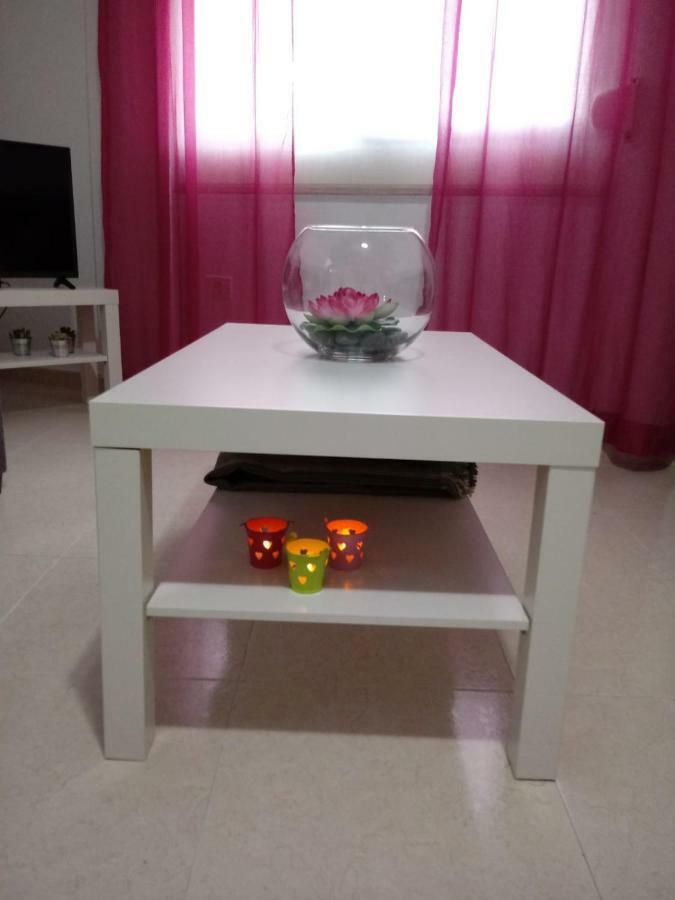 Edificio Sati 1 A Apartment Santa Cruz de la Palma  Ngoại thất bức ảnh