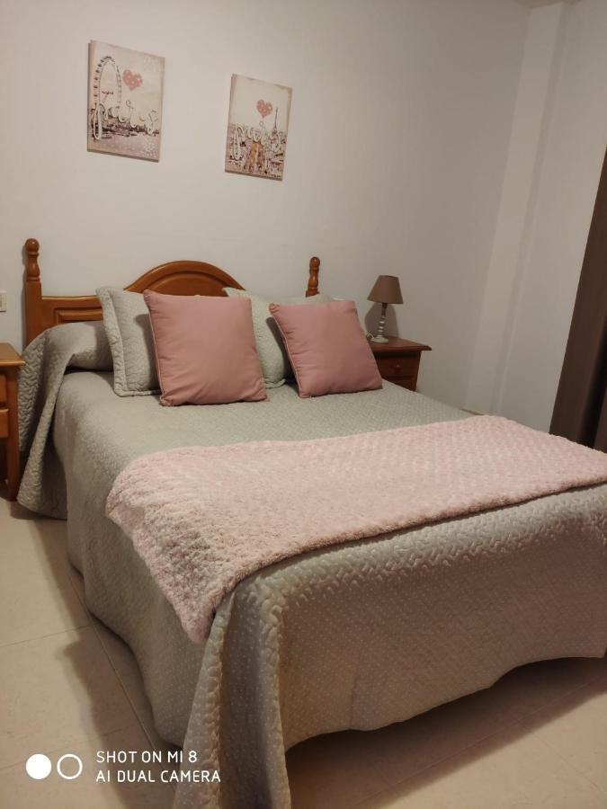 Edificio Sati 1 A Apartment Santa Cruz de la Palma  Ngoại thất bức ảnh