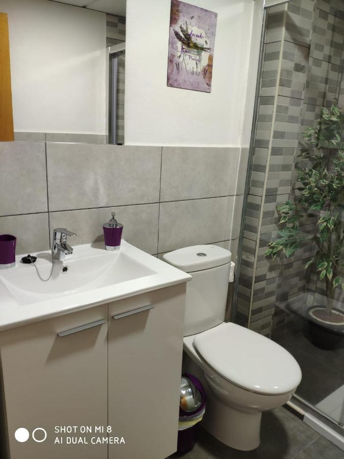 Edificio Sati 1 A Apartment Santa Cruz de la Palma  Ngoại thất bức ảnh