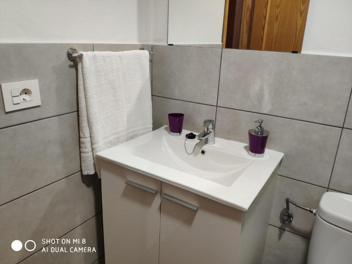 Edificio Sati 1 A Apartment Santa Cruz de la Palma  Ngoại thất bức ảnh